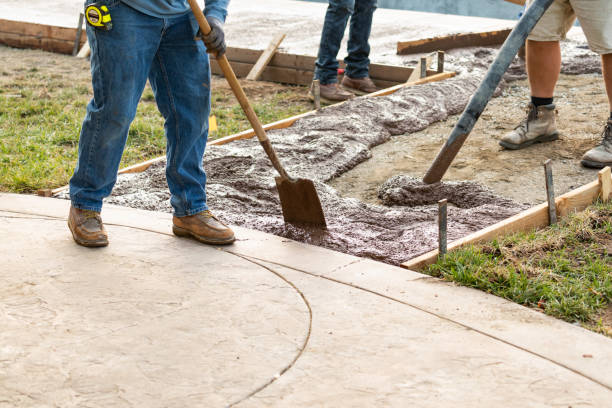 Best Concrete Repair Services  in Hastings, PA