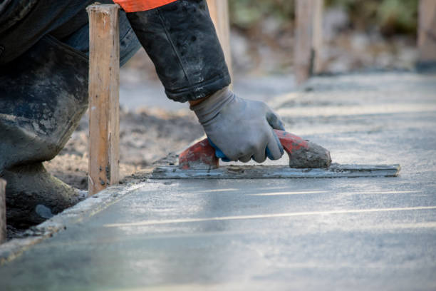 Best Concrete Resurfacing Services  in Hastings, PA