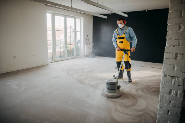 Best Concrete Foundation Repair  in Hastings, PA