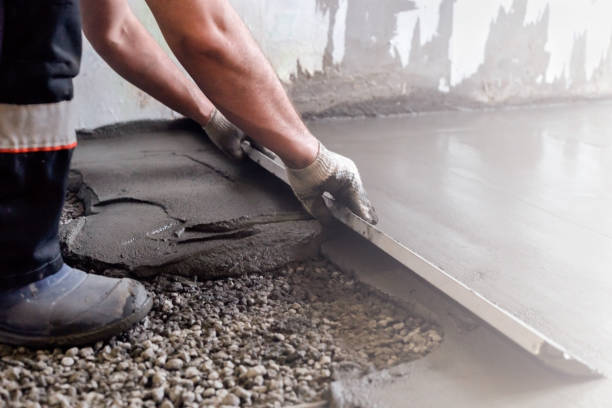 Best Concrete Contractor Near Me  in Hastings, PA